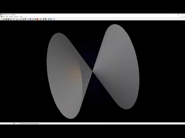 Lab 4 Visualizing Atomic Orbitals (short version, no audio, orbital viewer only)