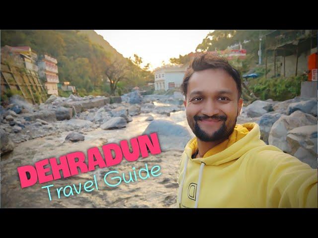 Dehradun Tourist Places | Dehradun Tour Plan | Dehradun Budget | Dehradun Travel Guide | Dehradun