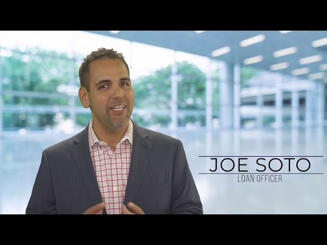 Mortgage Minute from Joe Soto - Self Employment Required Documentation