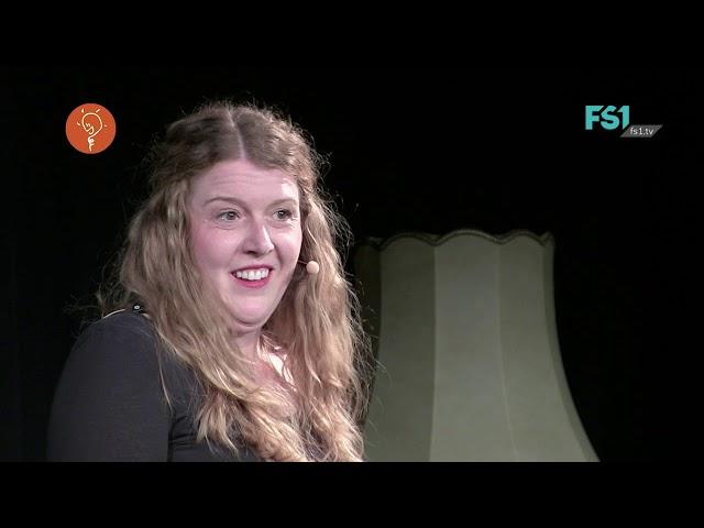 Humorlabor | Franziska Wanninger | FS1