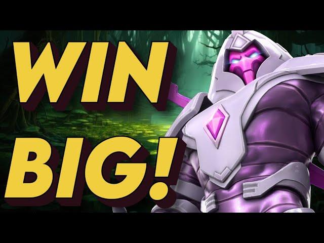 Swamp Showdown Event SECRETS You Need To Know! MARVEL Strike Force