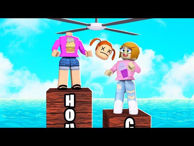 Roblox | Shortest Answer Wins!