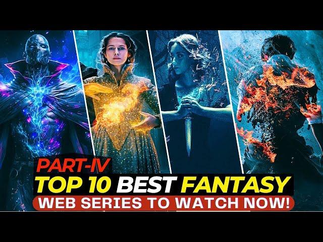 Top 20 Best Upcoming TV Shows Set to Dominate 2024  New Series On Netflix Amazon Prime Apple TV