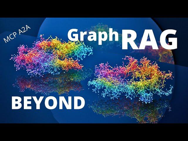 Beyond GraphRAG: PURE CHAOS on GRAPH AI