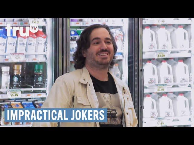 Impractical Jokers - Grocery Games