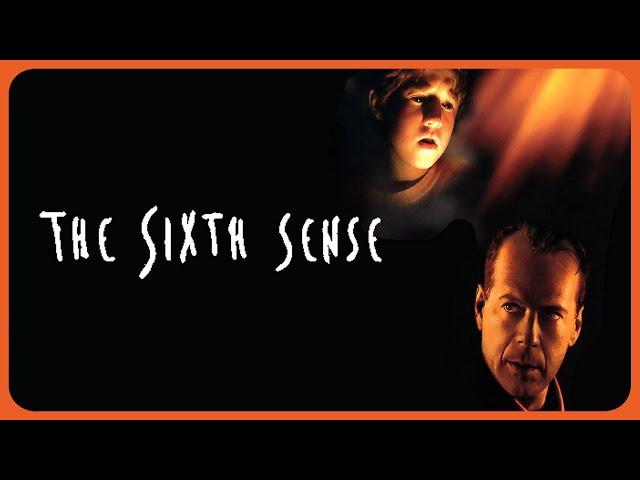 The Sixth Sense REVIEW