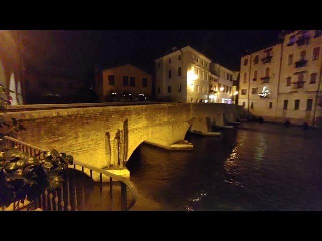 Welcome to TREVISO, Veneto; (part 06) follow me on a walk around my Home Town