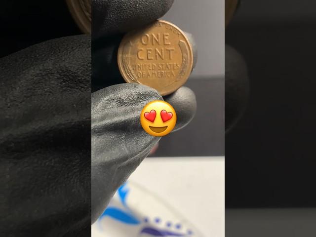 Quick 10-Roll Penny Hunt! #coincollecting #coin #coins #coinhunting #money