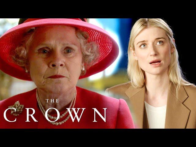 The Crown Season 6 | A Lasting Legacy | Special Features Preview