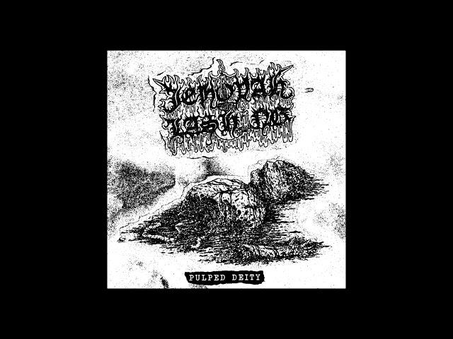 Jehovah Lashing - Pulped Deity (2024) [Bestial Goregrind]