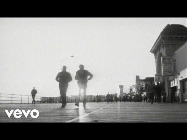 Bruce Springsteen - Atlantic City