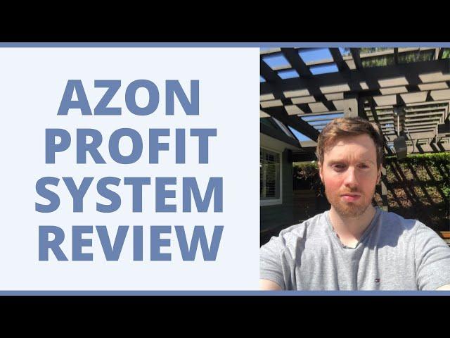 Azon Profit System Review - Should You Sell Info Products On Amazon?