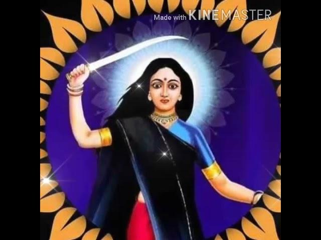 mogal ma status video jay mogal ma jay mataji mogal sarkar