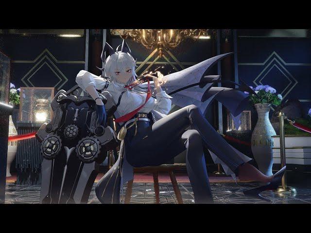 Nightcore - Genius