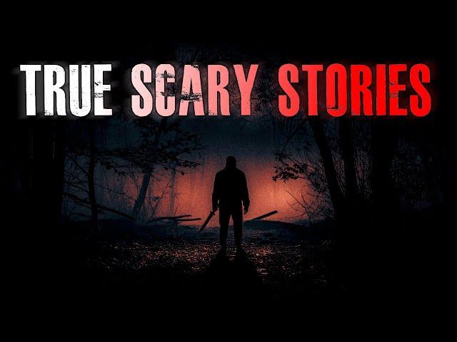 Over 3 HOURS OF TRUE Horror Stories | Creepy Encounters, The Deep South & MORE! | True Scary Stories