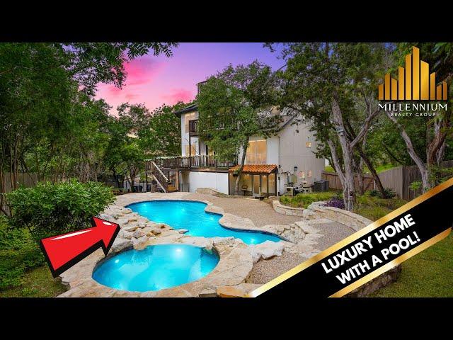 Move In Ready Home For Sale In San Antonio Texas!