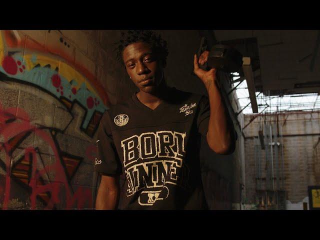 B OnGeaux - 93 (Official Music Video)