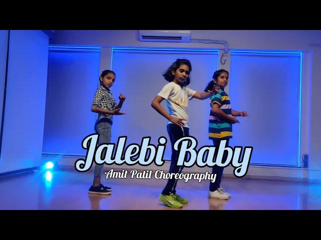 Jalebi Baby | Dance Cover | Amit Patil Choreography | Fab1 Danc Studio | Tesher ,Jason Derulo