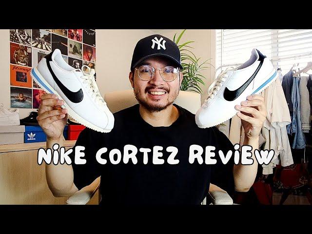 Nike Cortez Review - The Next Must-Have Nike Sneaker?