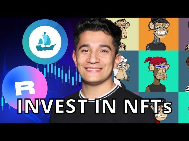 How To Create An NFT And Sell It | Step by Step with no Money