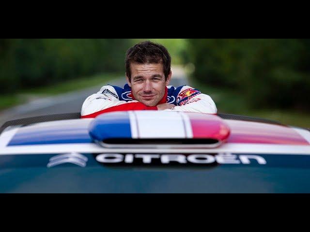 Sébastien Loeb WRC Tribute - Yo2B Production