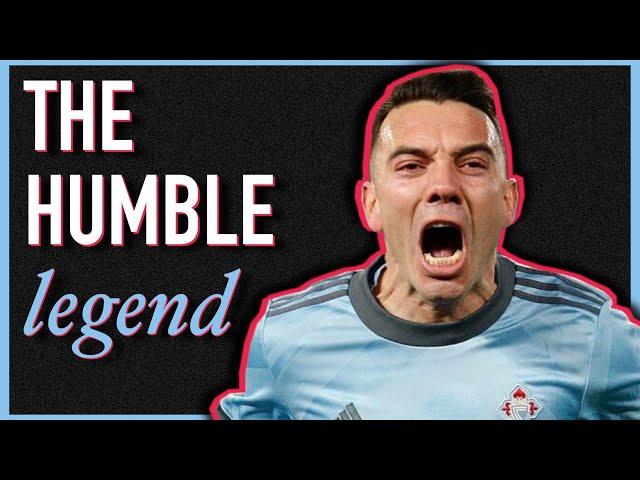 Celta Vigo, Iago Aspas & Football Heritage: A Living Legend at a Historic LaLiga Club