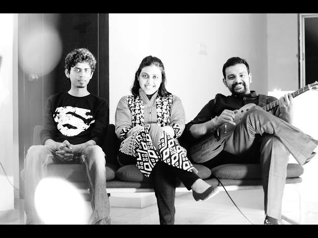 Agar Tum Saath Ho| Tamasha - Audio Wing Cover(ft Anjali Tiwari, Rohit shrivastav & Aakash )