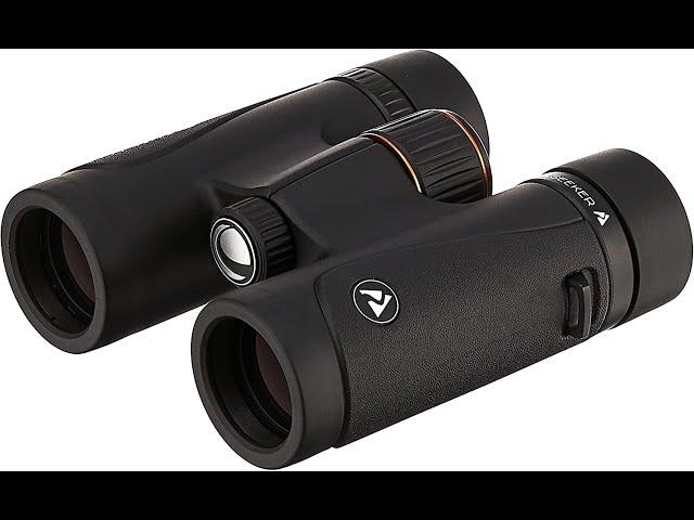 Celestron – TrailSeeker 8x32 Binoculars