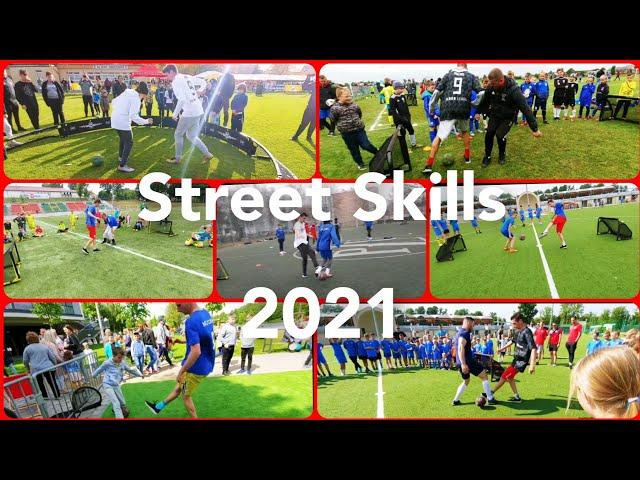 Mario Muchol - Street Skills 2021