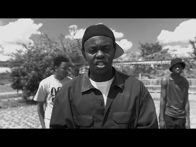 BigMan - WAVES (Official Music Video) DIR Maleekvisuals