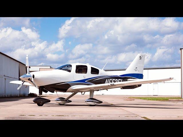 N5525L Cessna T240 TTx - SOLD