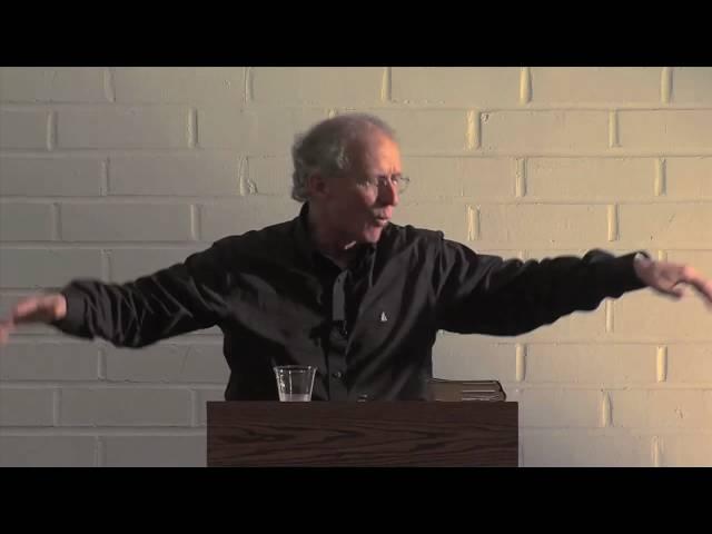 John Piper - Church and politics