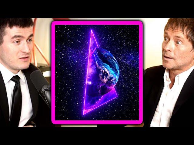 Mathematician explains Pythagoras philosophy | Edward Frenkel and Lex Fridman