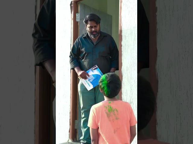 Holi Ke 30 Saal … |  Kaun Sahi Kaun Galat …?  #shorts #viral #trending #holi  #happyholi