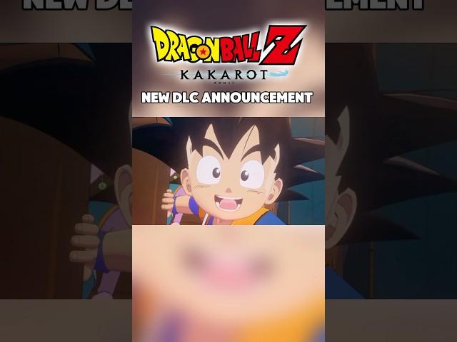 NEW DLC! Dragon Ball Kakarot - Adventure Through the Demon Realm