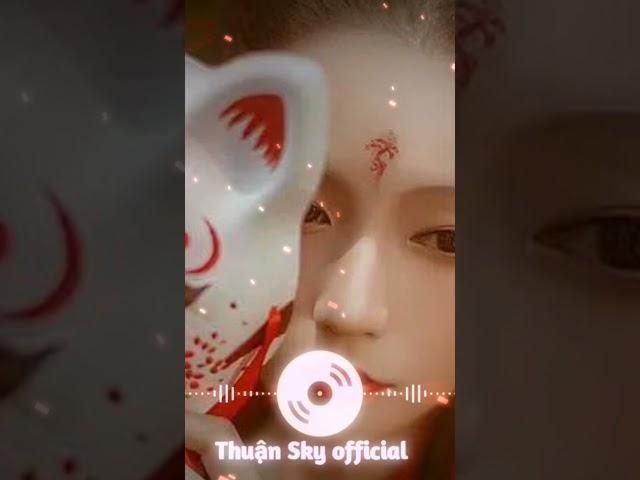 Demo Chuyện Tình Ngày Qua Dở Dang ... Thuận sky official #nhachottrendtiktok #nhactiktok #longnonla
