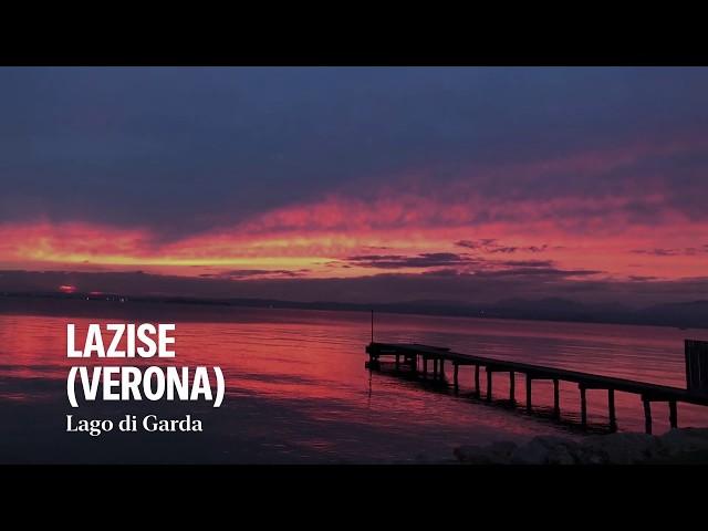 Lazise (Verona) -  Garda Lake -  Discover Italy