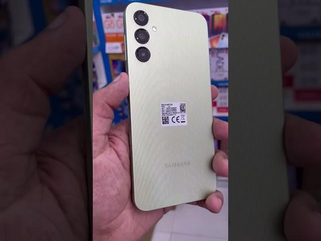 Galaxy a14 #shorts #pakistan #viral #ayan #mobilelegends