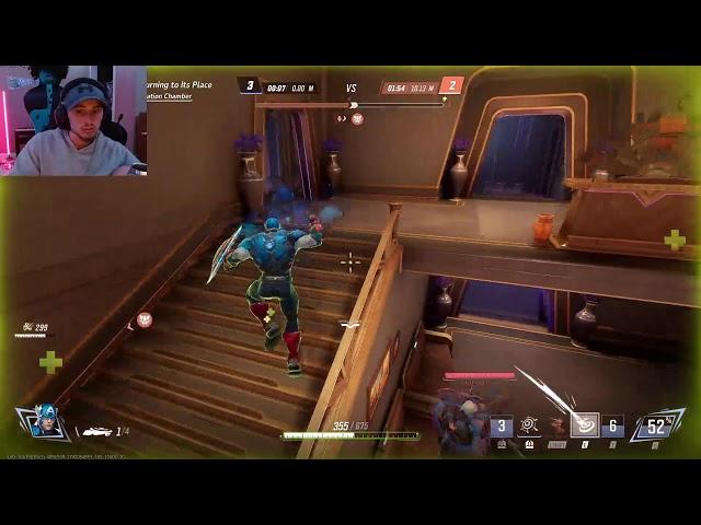 Touching the Enemy Before They Touch ME !discord