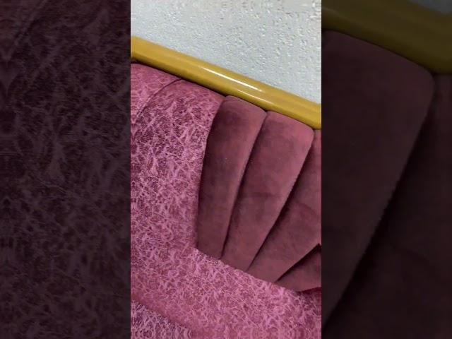 Большой удобный диван для больший семьи. За 42000₽