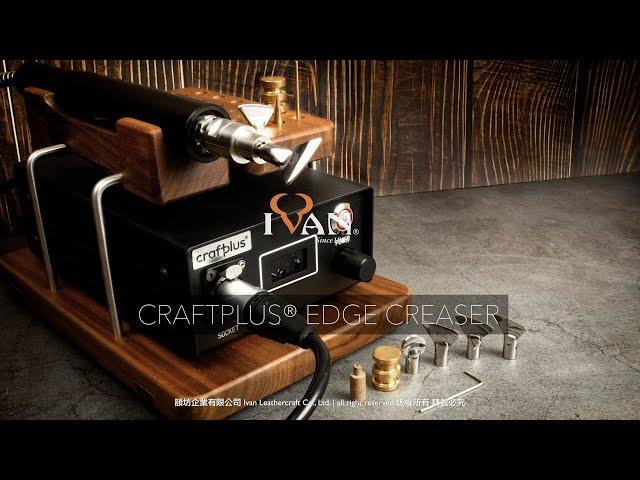 Craftplus® Edge Creaser