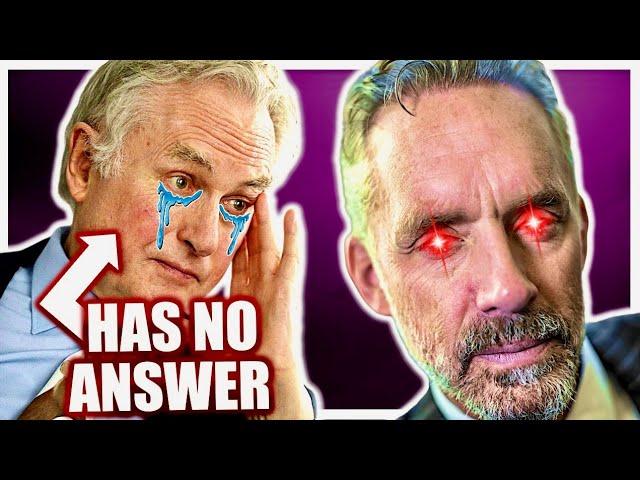 Why Atheism Isn't Enough: Jordan Peterson vs. Richard Dawkins