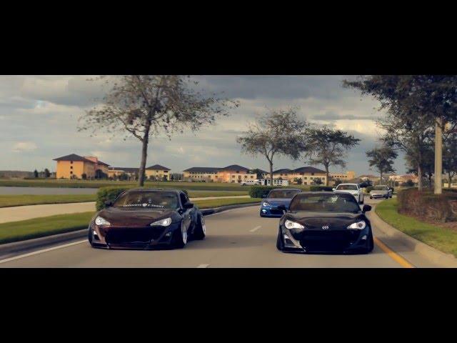 Frs & Brz | Stance