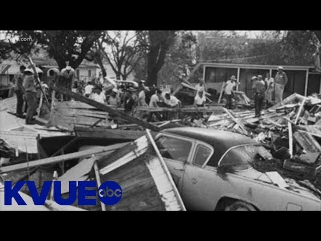 The Back Story: Hurricane Audrey 1 of the 5 deadliest in U.S. history | KVUE