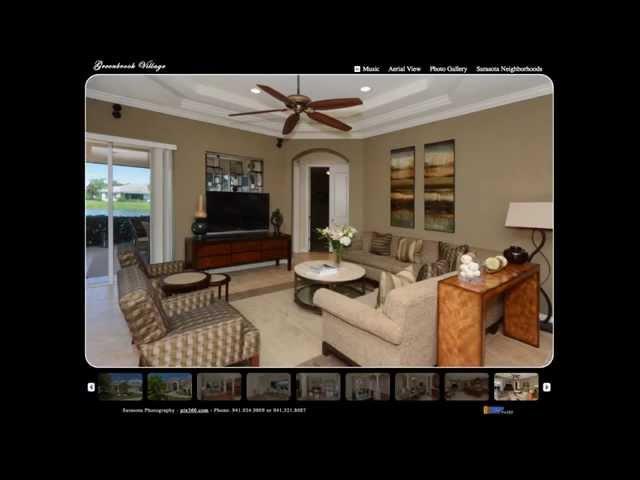 Greenbrook Village - 6714 Ladyfish Trail - Lakewood Ranch, FL, 34202