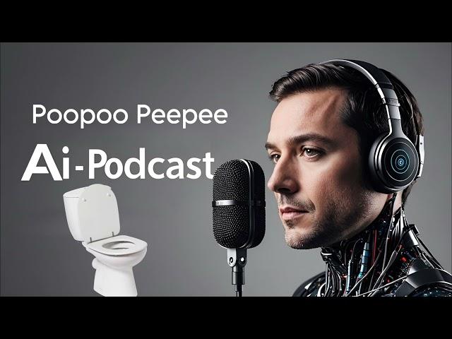 AI discusses document that just says “Poopoo Peepee”