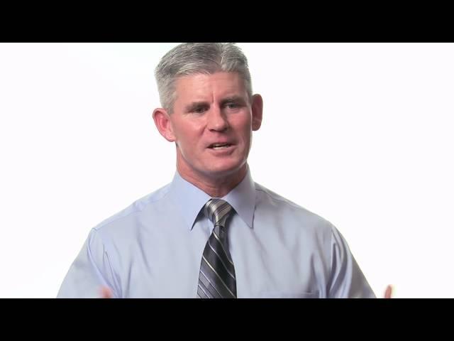 Mike Monahan on Local 103's Members