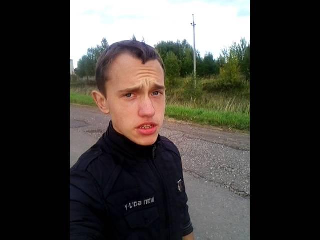 Сальто в перед