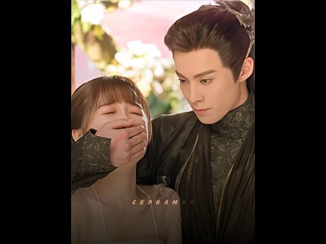 #lovebetweenfairyanddevil #estheryu #dylanwang #fyp #fypシ