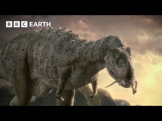 The Strange and Secret World of Dinosaurs | BBC Earth